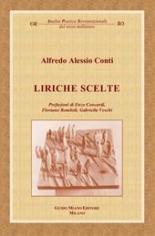 Liriche scelte