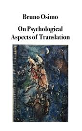On psychological aspects of translation