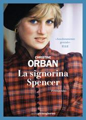 Miss Spencer