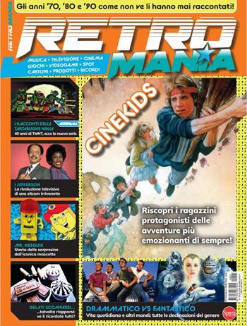 Retro mania. Vol. 2  - Libro Sprea Editori 2024 | Libraccio.it