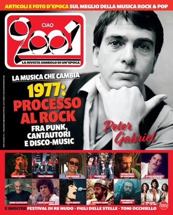 Ciao 2001. Vol. 4  - Libro Sprea Editori 2024 | Libraccio.it