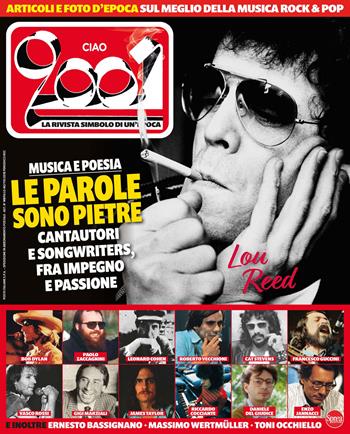 Ciao 2001. Vol. 6  - Libro Sprea Editori 2024 | Libraccio.it