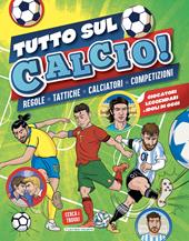 Tutto sul calcio. Cerca e trova