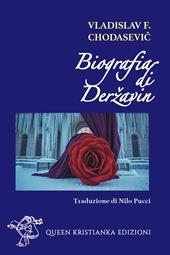 Biografia di Deržavin