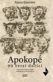 Apokopè. 99 versi dorici