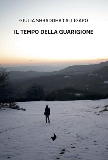 Il tempo della guarigione - Giulia Shraddha Calligaro - Libro Venturaedizioni 2025, Parole madri | Libraccio.it