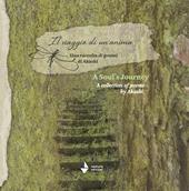 A souls journey. A collection of phoems by Akashi