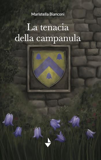 La tenacia della campanula - Maristella Bianconi - Libro Venturaedizioni 2024, Spiaggia libera | Libraccio.it
