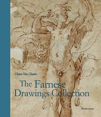 The Farnese drawings collection. Ediz. illustrata  - Libro Editori Paparo 2025 | Libraccio.it
