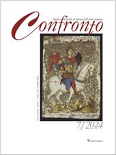 Confronto. Studi e ricerche di storia dell’arte europea (2024). Vol. 7