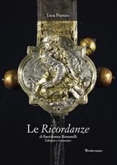Le ricordanze di Bartolomeo Romanelli