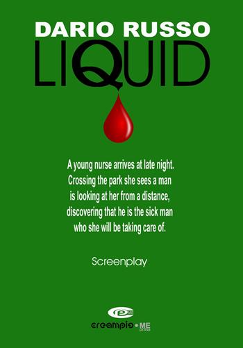 Liquid. Nuova ediz. - Dario Russo - Libro Creampie Me Press 2023 | Libraccio.it