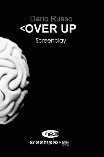 Over up. Ediz. inglese - Dario Russo - Libro Creampie Me Press 2023 | Libraccio.it