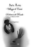 Villaggi di carta e soldatini di piombo - Dario Russo - Libro Creampie Me Press 2023 | Libraccio.it