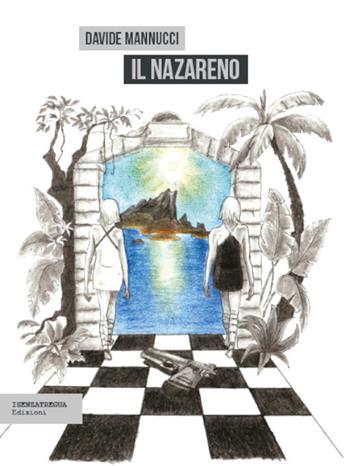 Il Nazareno - Davide Mannucci - Libro isenzatregua 2026, DiversaMente | Libraccio.it