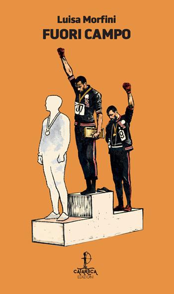 Fuori campo - Luisa Morfini - Libro Catartica Edizioni 2026, In quiete | Libraccio.it