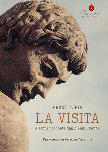 La visita e altri racconti dagli anni trenta - Bruno Tobia - Libro Gemma Edizioni 2024, Narrativa | Libraccio.it