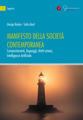 Manifesto della società contemporanea. Comportamenti, linguaggi, diritti umani, Intelligenza Artificiale