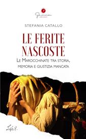 Le ferite nascoste. Le Marocchinate tra Storia, memoria e giustizia mancata