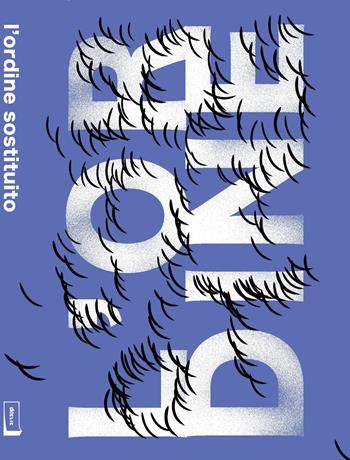 L'ordine sostituito  - Libro Déclic 2024 | Libraccio.it
