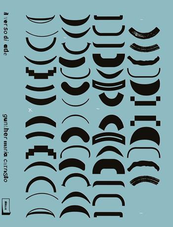 Il verso di Ade - Gunther Maria Carrasco - Libro Déclic 2025 | Libraccio.it