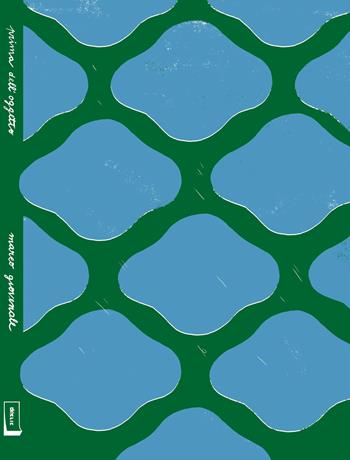 Prima dell'oggetto - Marco Giovenale - Libro Déclic 2025 | Libraccio.it