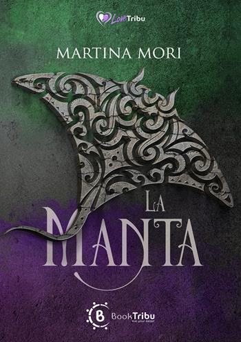 La manta - Martina Mori - Libro BookTribu 2023 | Libraccio.it