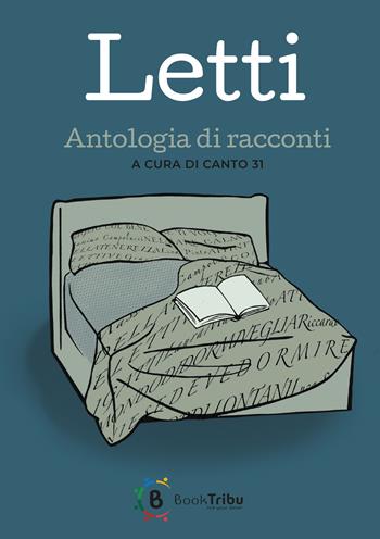 Letti  - Libro BookTribu 2023 | Libraccio.it
