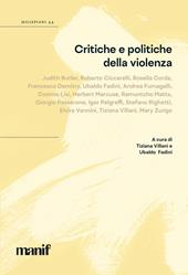 Critiche e politiche della violenza. Millepiani