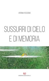 Sussurri di cielo e di memoria