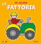 Io coloro la fattoria
