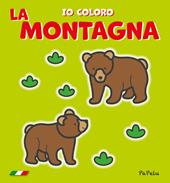 Io coloro la montagna