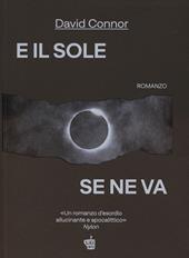 E il sole se ne va