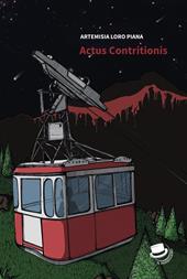 Actus contritionis
