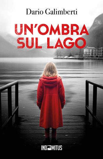 Un'ombra sul lago - Dario Galimberti - Libro Indomitus Publishing 2023 | Libraccio.it