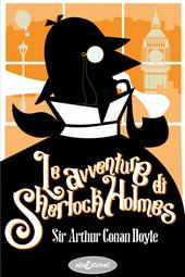 Le avventure di Sherlock Holmes