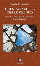 Quest'ora sulle terre del Sud. Una lettura attualizzata di «Foglie di tabacco» di Vittorio Bodini
