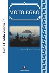 Moto Egeo