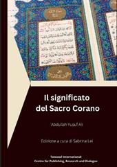 Il significato del sacro Corano