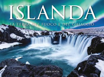 Islanda. Ediz. a colori - Chris McNab - Libro Dix 2025 | Libraccio.it
