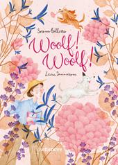 Woolf! Woolf!
