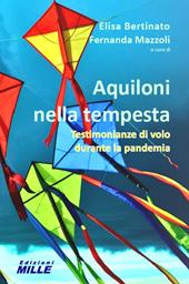 Aquiloni nella tempesta