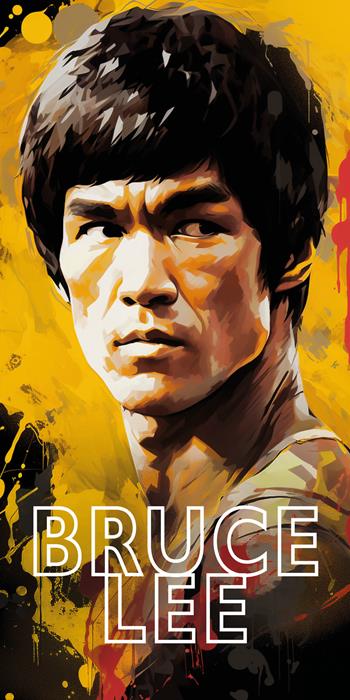 Bruce Lee - Maurizio Vicedomini - Libro Marotta e Cafiero 2024, Le farfalle | Libraccio.it