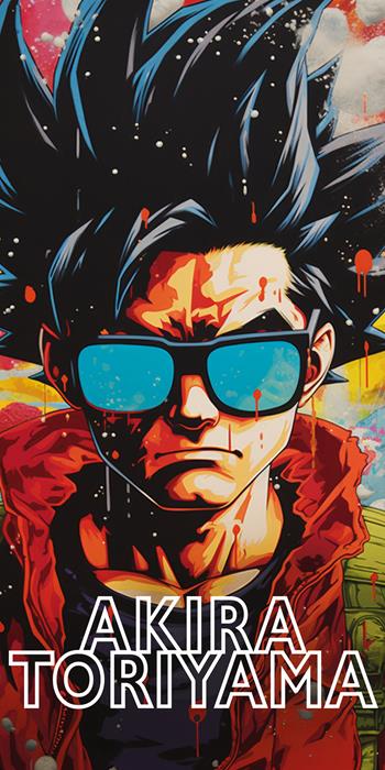 Akira Toriyama - Domenico Ascione - Libro Marotta e Cafiero 2024, Le farfalle | Libraccio.it