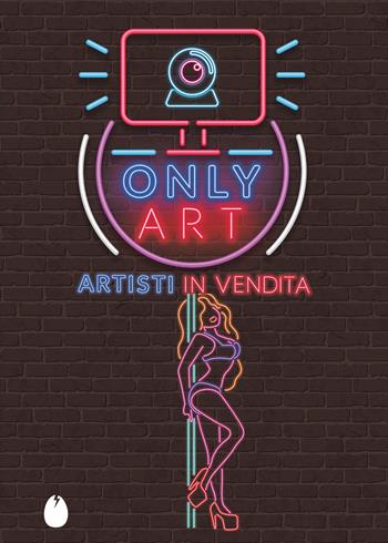 Only Art. Artisti in vendita - Collettivo IA - Libro Marotta e Cafiero 2024, Le zanzare | Libraccio.it