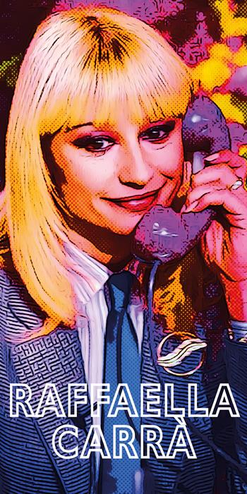 Raffaella Carrà. Metamorfosi di una Diva - Vincenza Davino - Libro Marotta e Cafiero 2025, Le farfalle | Libraccio.it