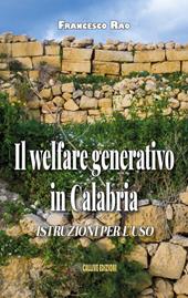 Welfare generativo e aree interne: istruzioni per l'uso