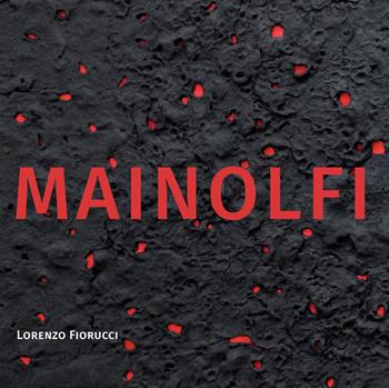 Mainolfi  - Libro Archeoares 2026 | Libraccio.it