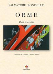 Orme. Poesie in acrostico