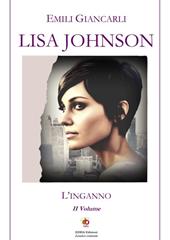 Lisa Johnson. L'inganno